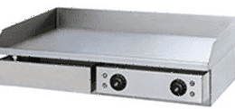 Жарочная поверхность Gastrorag GH-EG-820E