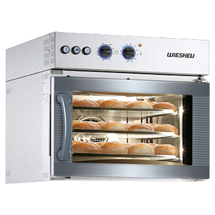 Печь конвекционная Wiesheu MINIMAT 43 S CLASSIC