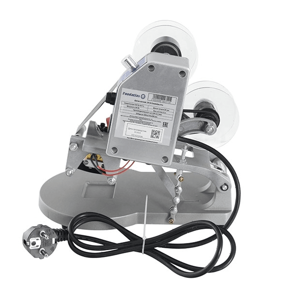 Датер ручной Foodatlas DY-8 Pro