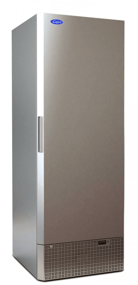 Шкаф холодильный Марихолодмаш Капри 0,7 УМ, нерж