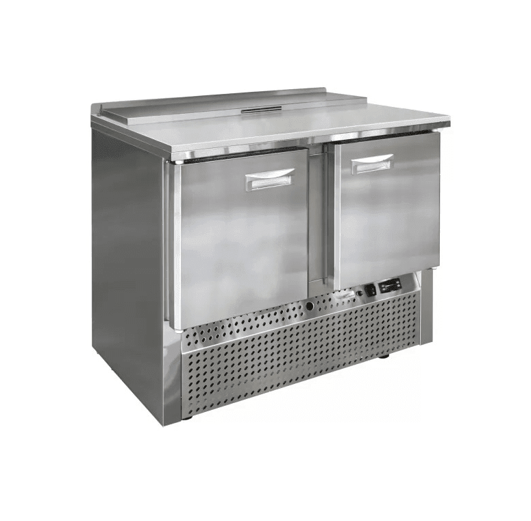 Стол холодильный саладетта Finist СХСнсп-700-2