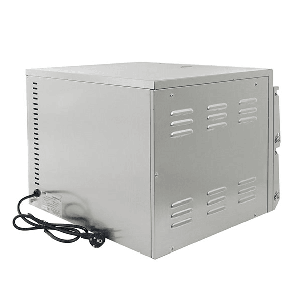 Печь для пиццы Foodatlas HEP-2ST