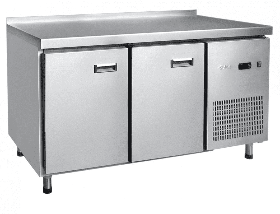 Стол холодильный Abat СХН-70-01 ..-2/+8°С (24110111100)