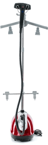 Отпариватель Grand Master GM-Q7 Multi-R Red