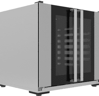 Шкаф расстоечный Unox XEKPT-08EU-C