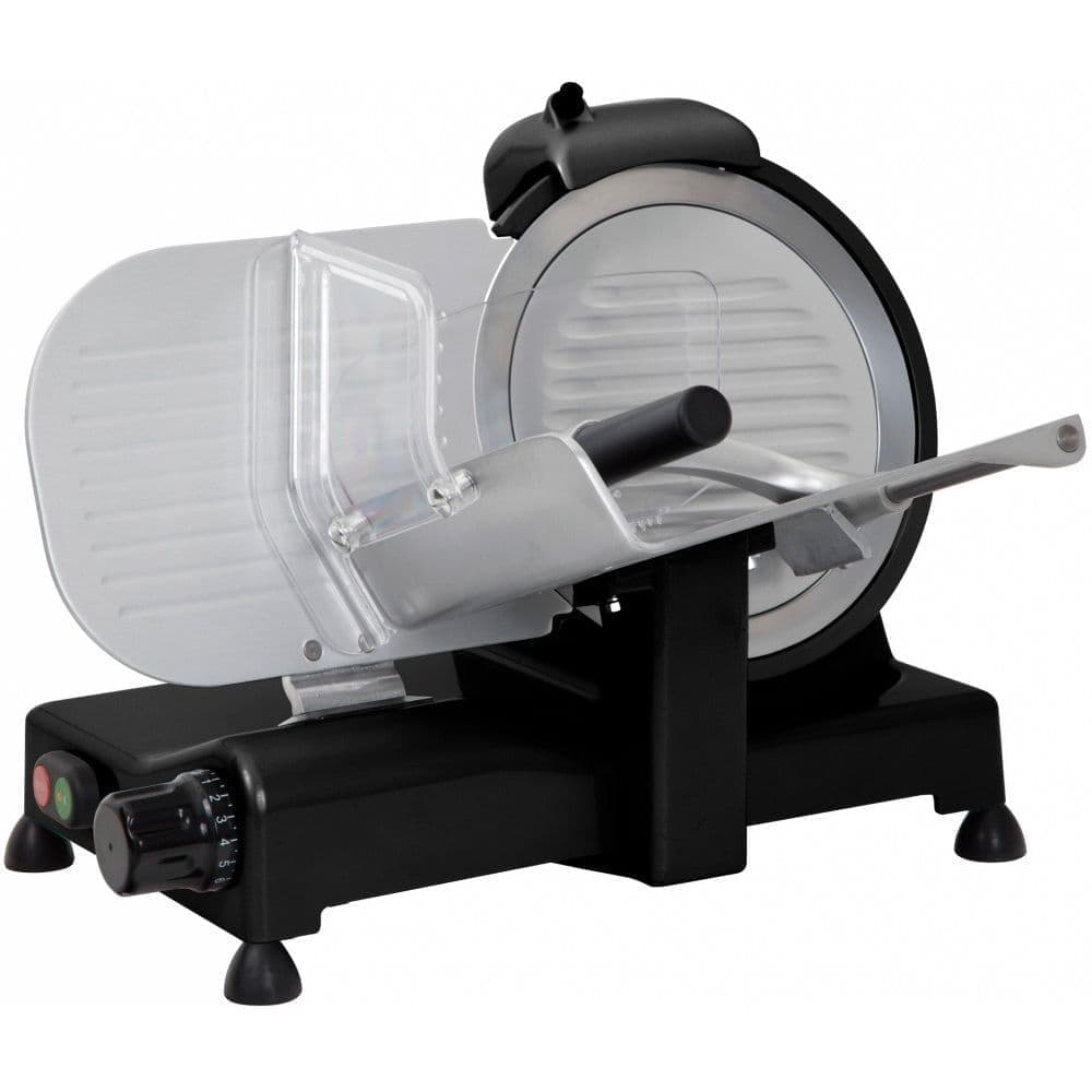 Слайсер Luxstahl ECO-250 Black