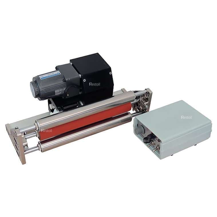 Датер Hualian Machinery MY-812А / 812G