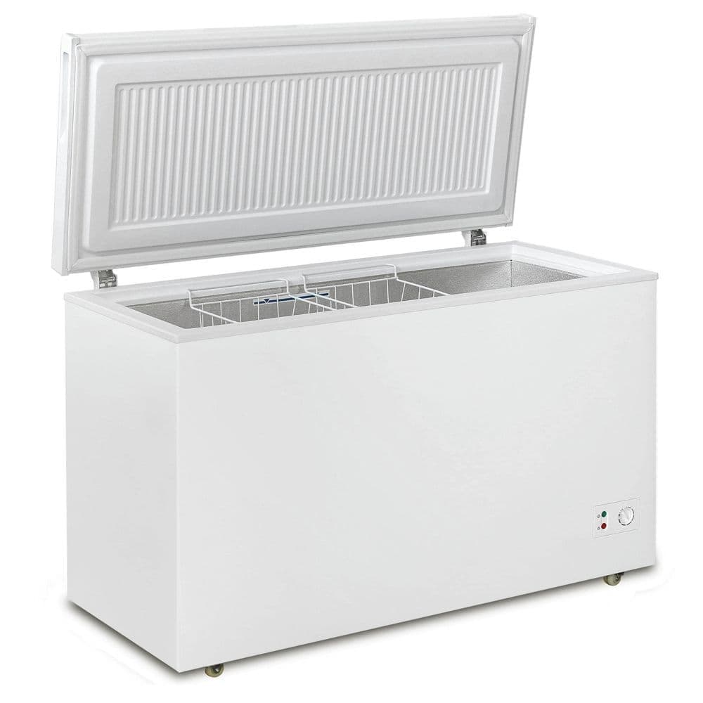 Ларь морозильный Бирюса 285KX