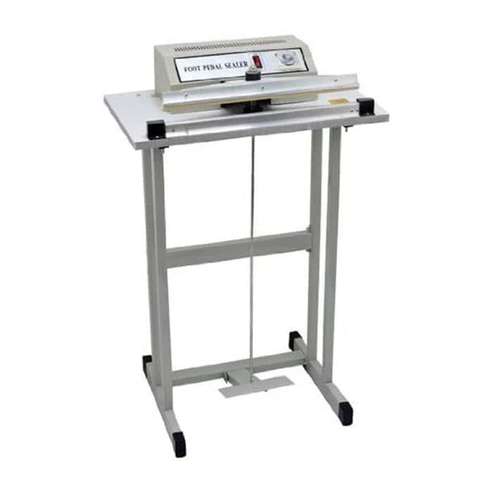 Запайщик ножной Foodatlas SF-900