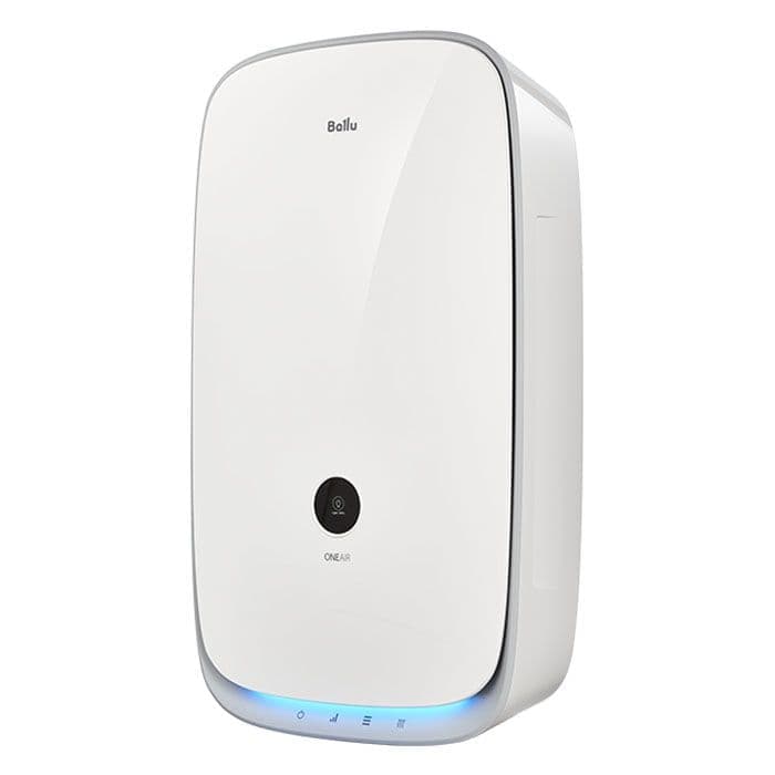 Очиститель воздуха приточный Ballu ONEAIR ASP-130