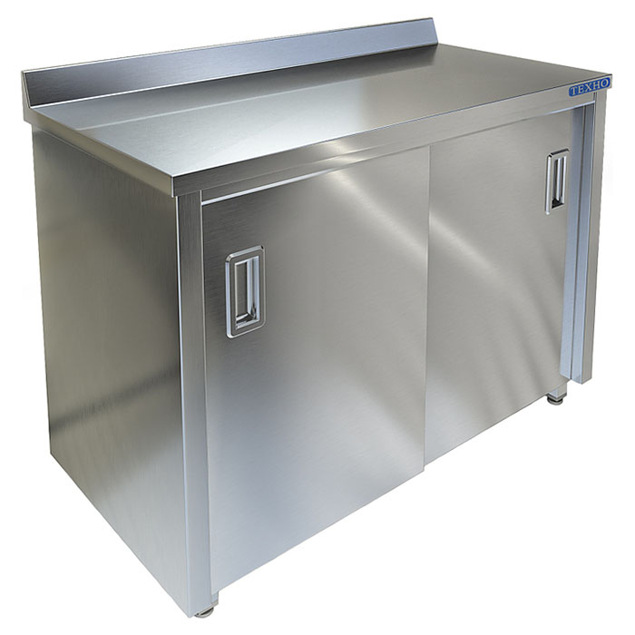 Стол производственный двери купе Kayman СТП-221/1807