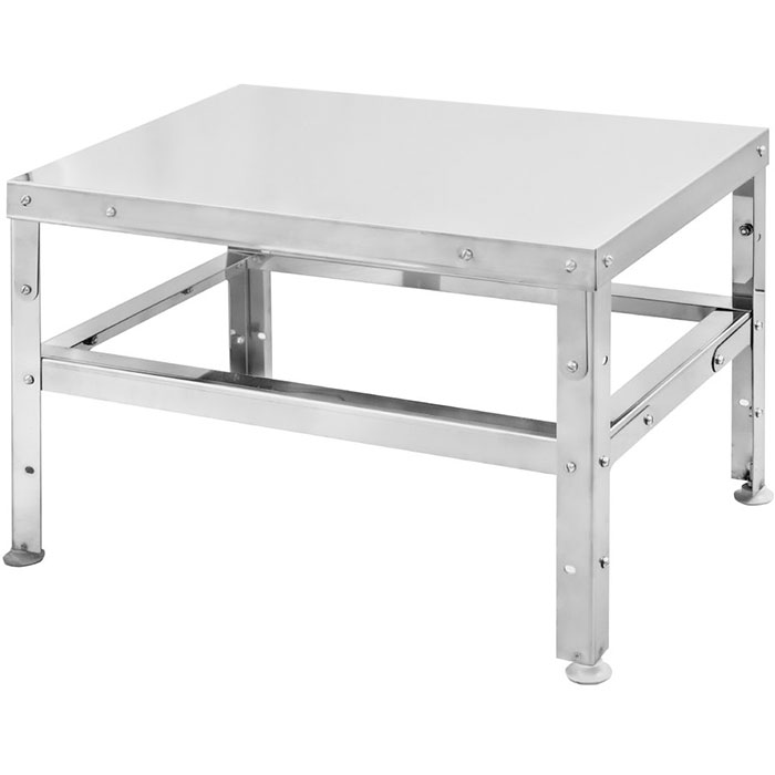 Подставка Hessen ПК 6*4 (оц)