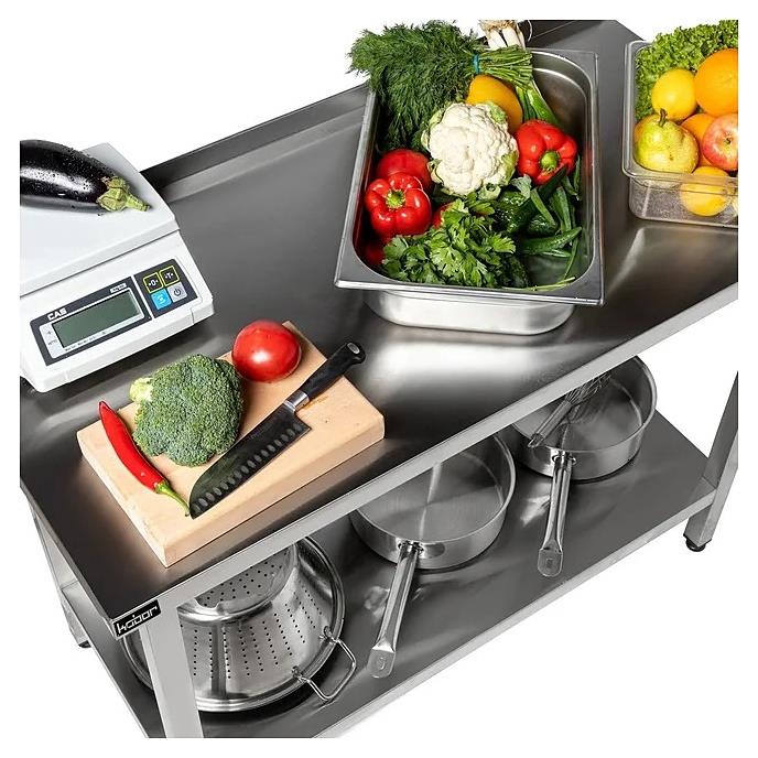 Стол производственный Кобор СПБ-40/70