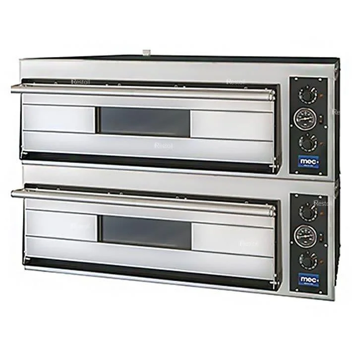 Печь для пиццы MEC Smart 44 Plus
