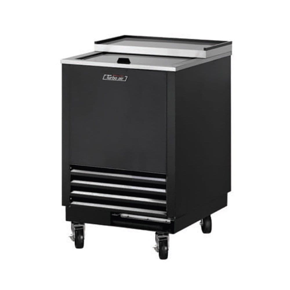 Ларь морозильный Turbo Air TBC-24SB-GF