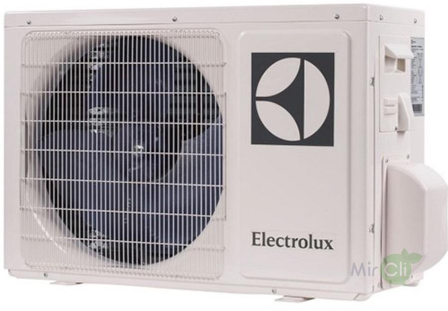 Кондиционер Electrolux EACS-24HF2/N3