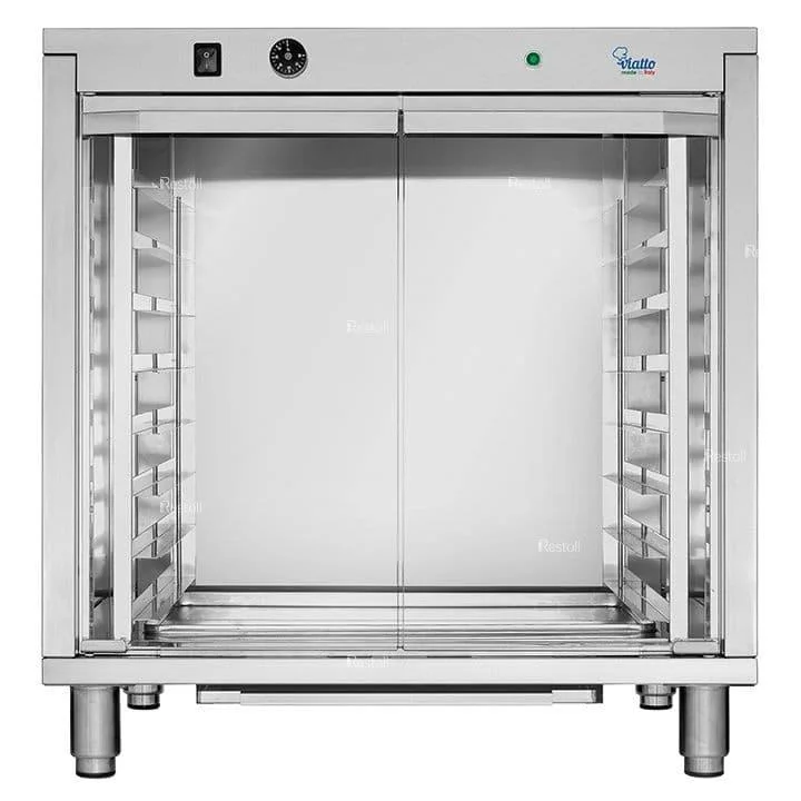 Шкаф расстоечный Viatto L-864