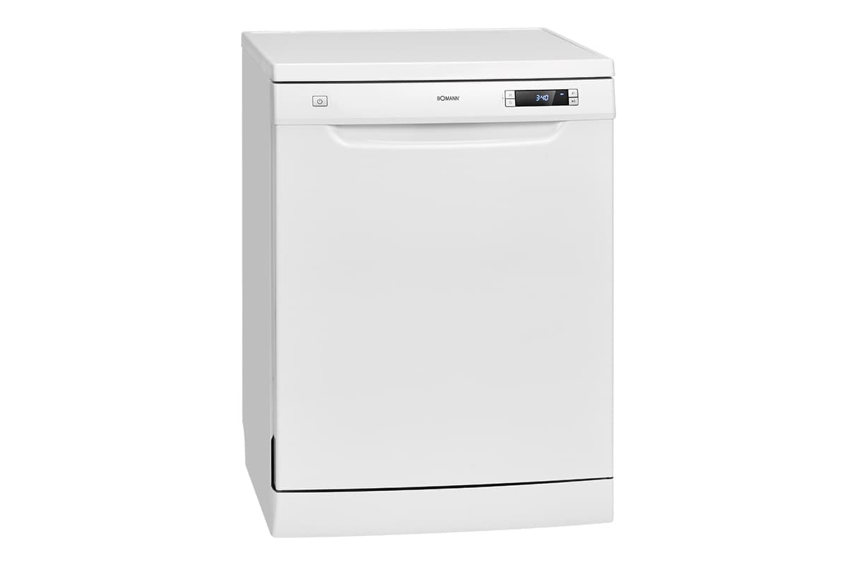 Посудомоечная машина Bomann GSP 7408 weiss