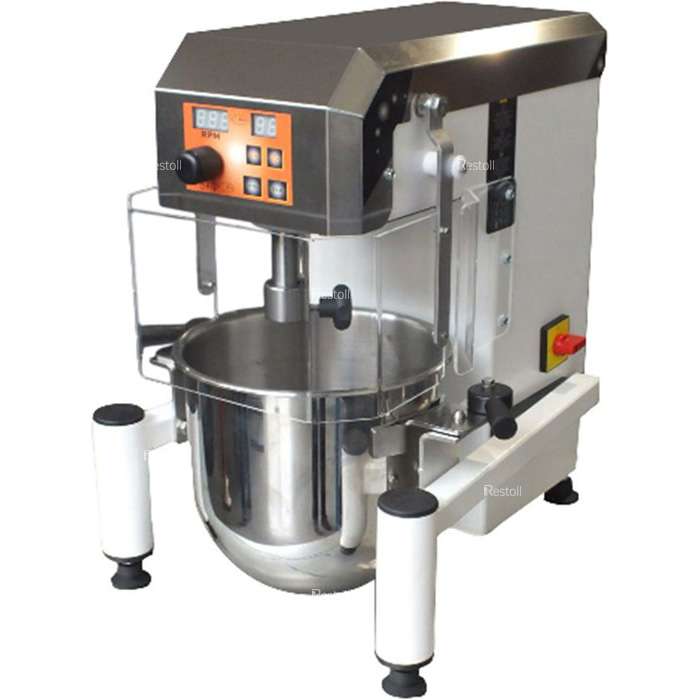 Миксер планетарный Panero 8B