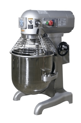 Миксер планетарный Магикон MAG-B30