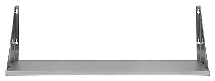 Полка кухонная Luxstahl ПНК 12/3