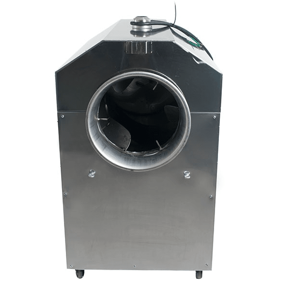 Печь для семечек, орехов Foodatlas KCW-50D