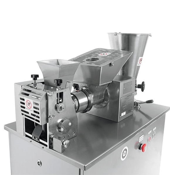 Пельменный аппарат Foodatlas JGL135-6A (AR)