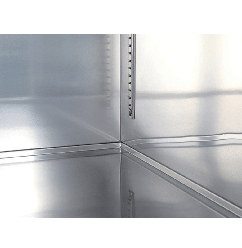 Стол холодильно-морозильный Turbo Air KURF12-2-750