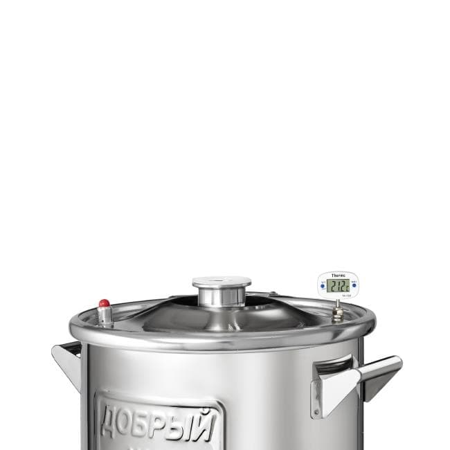 Самогонный аппарат Добрый Жар Абсолют, 60 литров