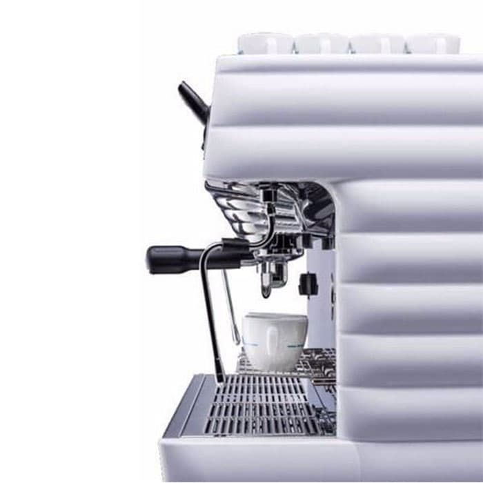 Кофемашина рожковая Carimali Bubble E3 3 группы, высокие, автомат, экономайзер