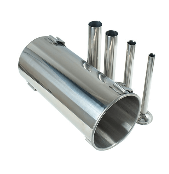 Колбасный шприц вертикальный Foodatlas HOLS-5L