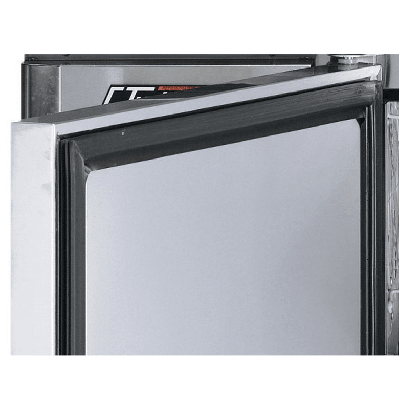 Стол холодильно-морозильный Turbo Air KURF15-2-600