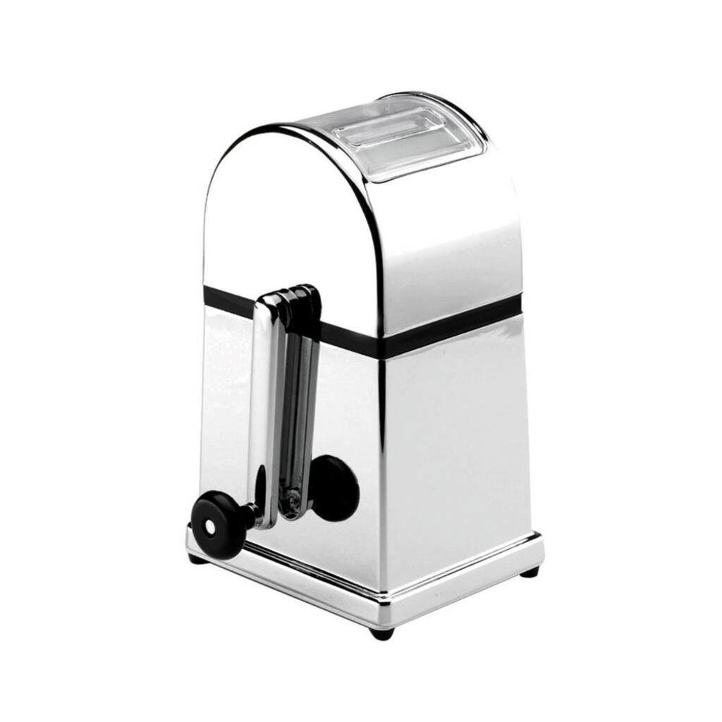 Мельница для льда нерж BarWare P.L. Proff Cuisine | MIC-C