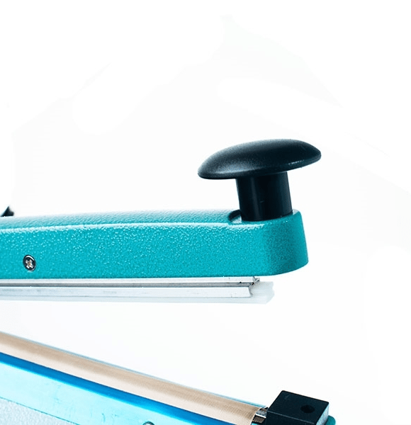 Запайщик пакетов ручной Foodatlas PFS-200 Pro (металл, 2 мм)