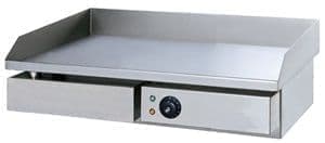 Жарочная поверхность Starfood EN 818A