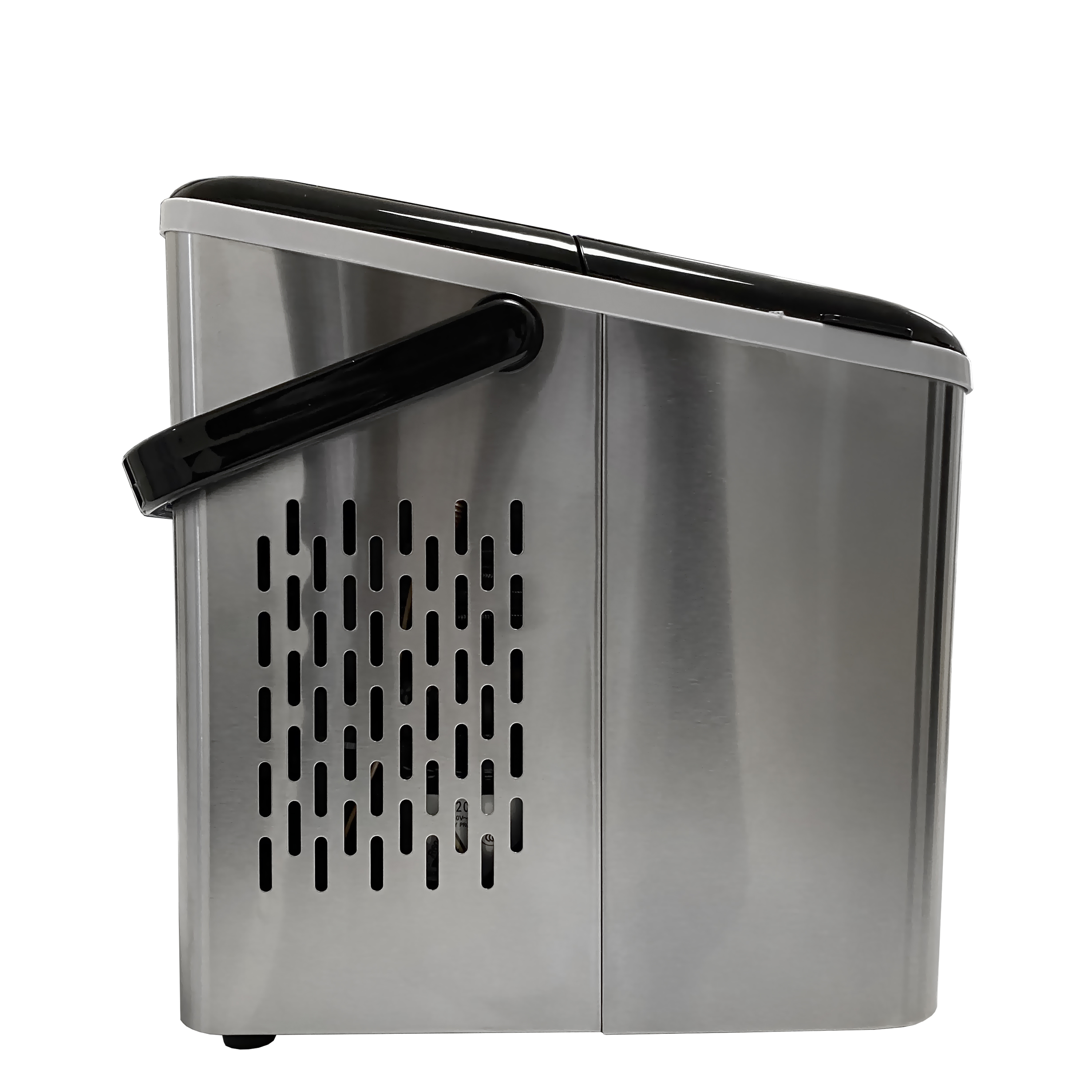 Льдогенератор CuisinAid CD-IM12SS