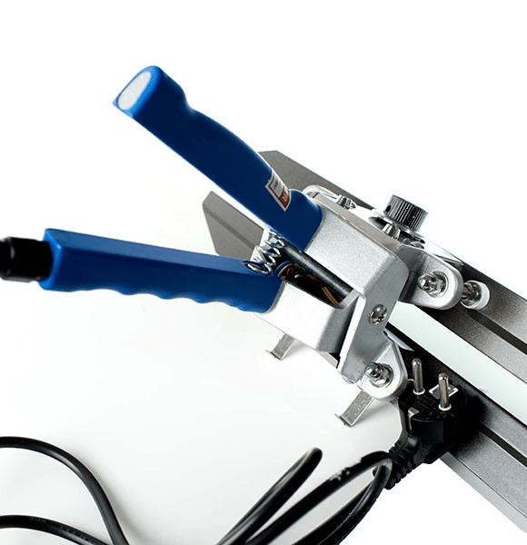 Запайщик пакетов Foodatlas FKR-400