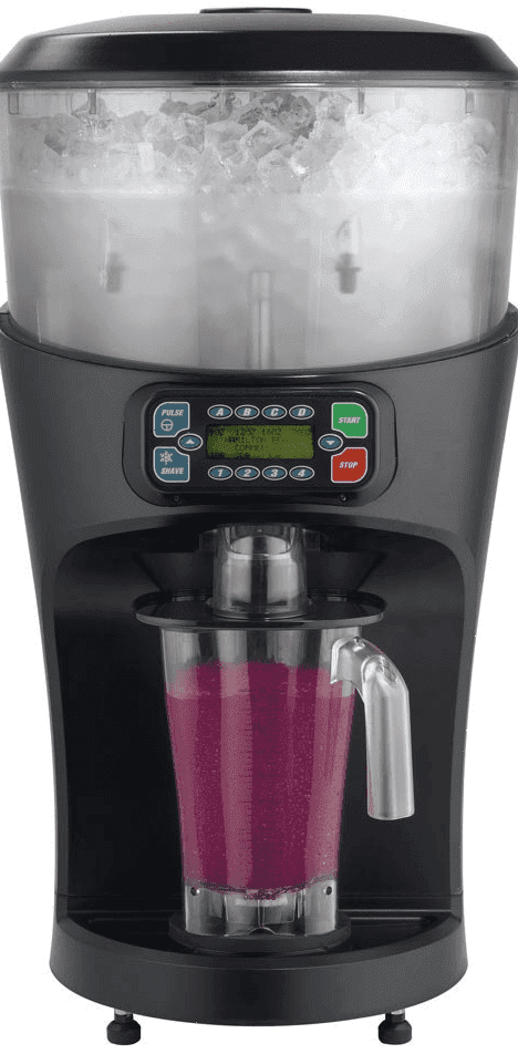 Блендер барный Hamilton Beach HBS1200-CE