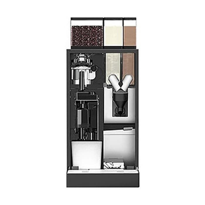 Кофемашина суперавтоматическая Jetinno JL18-ES3C-P