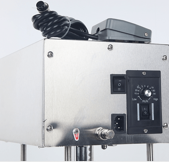 Шприц колбасный Airhot SVE-10