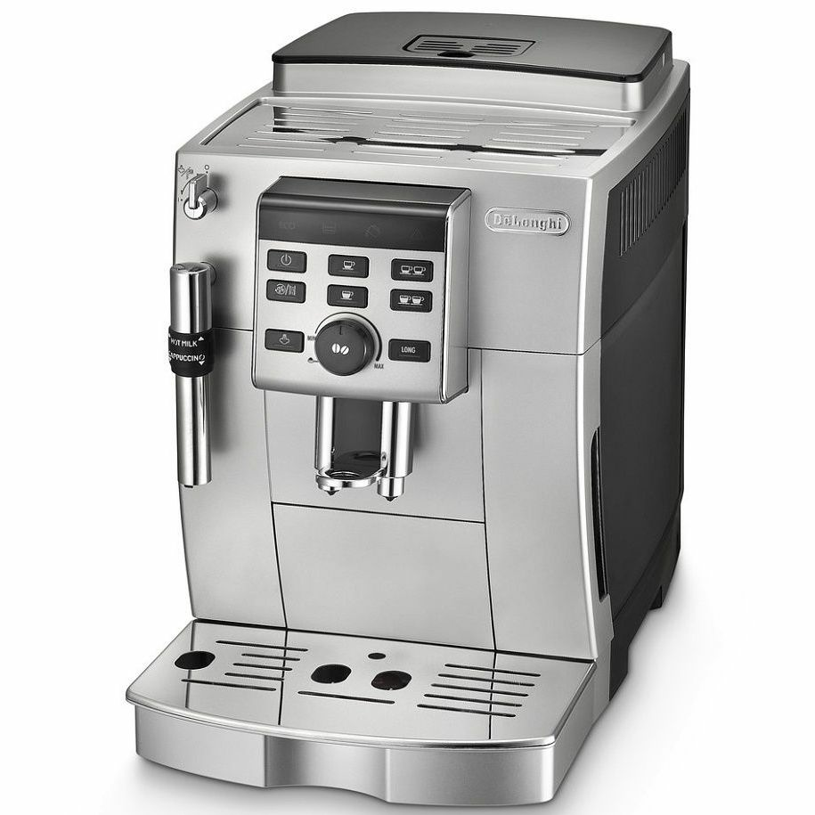 Кофемашина Delonghi ECAM 23.120 SB