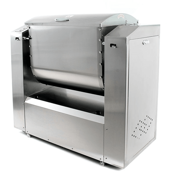 Тестомес для крутого теста Foodatlas HWT-100(H)