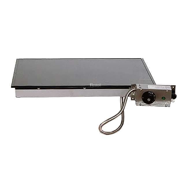 Поверхность тепловая Kocateq DH2418