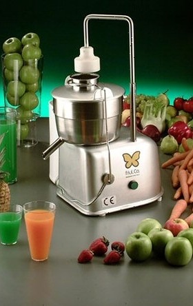 Соковыжималка Friul Mega