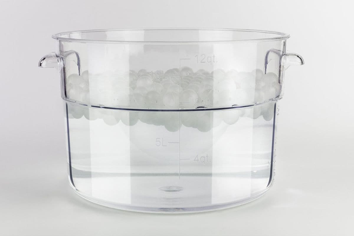 Набор для су вид CASO