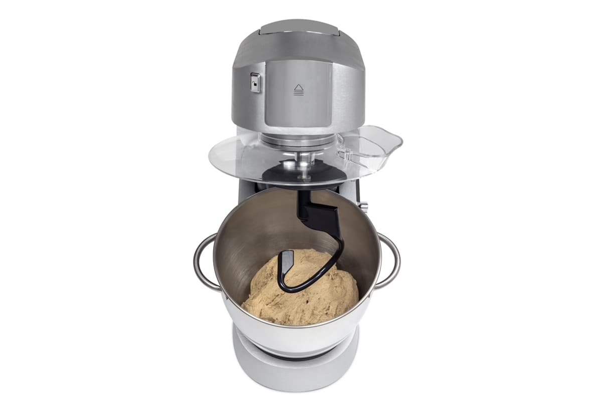 Комбайн кухонный CASO KM 1200 Chef