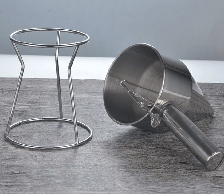 Воронка-дозатор жидкого теста Kocateq SV DD01