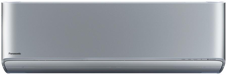 Настенная сплит-система Panasonic CS-XZ20XKEW / CU-Z20XKE серебристый