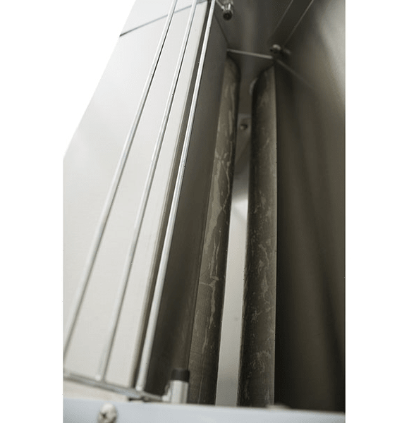 Тестораскаточная машина Foodatlas YM-500B 380V