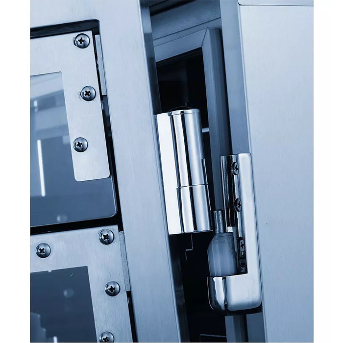 Шкаф тепловой Nopein UFC-P двухсторонняя загрузка